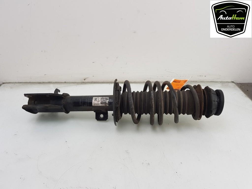 SCHOKBREKER RECHTS VOOR Suzuki Swift (ZC / ZD) (01-2017/-), Suzuki-Allee 7
64625  Bensheim, DE, Gebruikt, Suzuki Deutschland GmbH