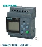 Siemens logo 230rce 8.4, Ophalen of Verzenden, Nieuw