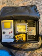 Gameboy classic met 1 spelletje, Enlèvement, Comme neuf