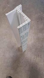 PVC gordijnbakken Softline, Ophalen, Kunststof, Overige typen, Nieuw