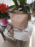 Coach handtas nieuw, Handtassen en Accessoires, Tassen | Damestassen, Ophalen of Verzenden, Handtas