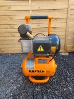 Compresseur à piston Kaeser Classic Mini 210/10 W 230 V 10 b, Bricolage & Construction, Compresseurs, Moins de 25 litres, Comme neuf