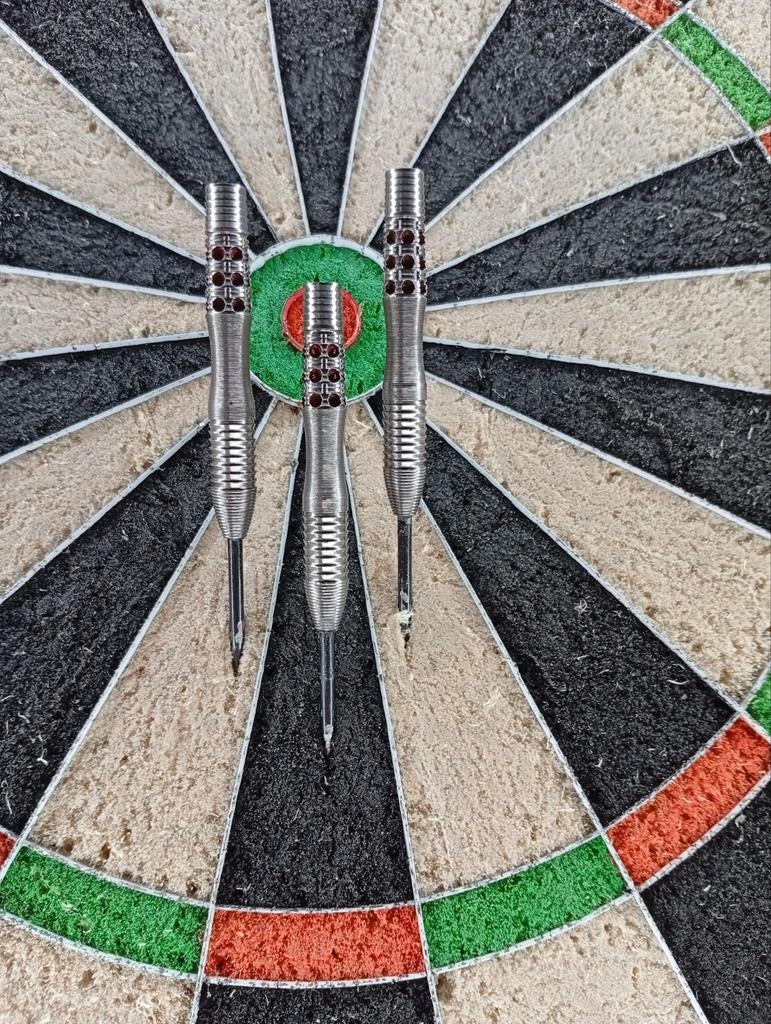 Bull's Eagle3. 24gr-35€ (uit U.K), Ophalen of Verzenden