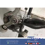 W204 wielnaaf asschenkel fusee draagarm achter Mercedes C Kl, Utilisé, -, -, Enlèvement ou Envoi