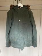 Brunotti winterjas / ski-jas, Comme neuf, Enlèvement, Brunotti, Fille