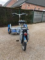 Vélo électrique pour fauteuil roulant Van Raam Velo Plus 2, Enlèvement, Utilisé, Van Raam