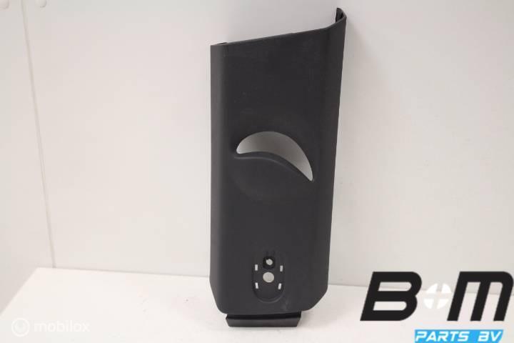 B-stijl bekleding zwart rechts VW Beetle 5C 5C5867244, Gebruikt