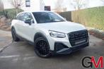 Audi Q2 Q2 35 TFSI Business Edition S line S tronic, Autos, Audi, Argent ou Gris, Achat, Entreprise, 5 portes
