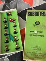 Subbuteo, Enfants & Bébés, Jouets | Autre, Enlèvement, Comme neuf, Garçon ou Fille