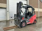 2016 Linde H30D-02 Vorkheftruck, Zakelijke goederen, Machines en Bouw | Heftrucks en Intern transport, Diesel, Heftruck, Linde