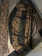 FOX CAMO WEEZAK, Sports nautiques & Bateaux, Pêche à la ligne | Carpes, Enlèvement, Comme neuf