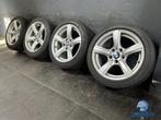 Originele BMW Z4 E85 E89 Style 290 Star Spoke 17 inch velgen, Gebruikt, -, -, Banden en Velgen