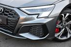 Audi A3 A3 45 TFSIe *COMPETITION*RS SEATS*CARPLAY*ACC*PDC*, Autos, 1395 cm³, Achat, Euro 6, Entreprise