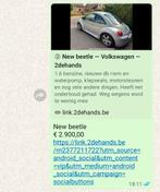 Ruilen, Boeken, Ophalen