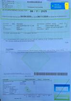 Audi A4 AVANT/DISTRIBUTIERIEM VERVANGEN/COATING, Autos, Audi, Achat, Entreprise, A4, Noir