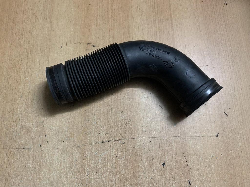 aanzuigslang lucht 55199980 fiat / opel 1.8 MPI luchtinlaat, Gebruikt, -, -, Ophalen of Verzenden