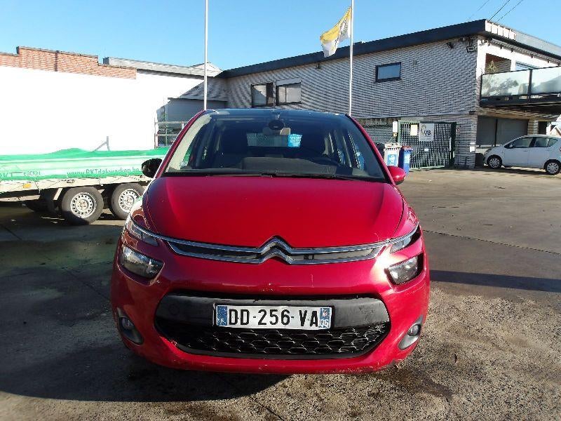CITROEN C4 PICASSO  DIESEL 03-14, Autos, Citroën, Achat, Entreprise, Boîte manuelle, C4 (Grand) Picasso