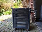 Chariot à outils Facom Jet8, Enlèvement, Utilisé