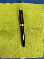 Le Tigre 14 CT Punt Zeer oud Vulpen, Collections, Stylos, Enlèvement, Comme neuf, Stylo, Autres marques