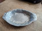 Tinnen schaal, Antiquités & Art, Antiquités | Étain, Enlèvement