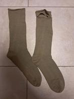 Chausettes us ww2, Envoi