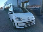 Volkswagen up! Up! 1.0i Club up!, Achat, Entreprise, Boîte manuelle, Noir