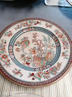 Assiette Dresden ancienne, Enlèvement ou Envoi