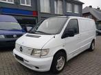 Mercedes Vito 2.0 Diesel Bj 2002 381000km, Auto's, Mercedes-Benz, Bedrijf, Te koop, 2000 cc, Vito