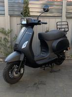 Scooter | A Klasse | bj2022 | Rs Line | 2.110km |Led Systeem, Sourini, Autres marques, Rs Line, Enlèvement ou Envoi