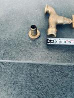 Robinet jardin, Enlèvement ou Envoi, Neuf