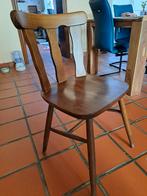 Table + 4 chaises, Enlèvement