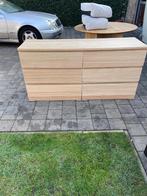 Dressoir nieuw niet gebruikt, Ophalen, Kersenhout, Met deur(en)