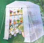 Hobby Serretje, Tuin en Terras, Ophalen