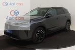 Peugeot 5008 3297 Allure 7p, Pack Pano-Navi & 360 Dri-Ass,, Autos, Argent ou Gris, Achat, Euro 6, Entreprise