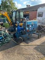 Beregenings pomp, Ophalen of Verzenden