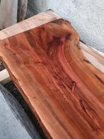 Plateaux de bois brut platane sycomore