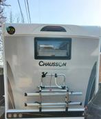 Porte-vélo Fiamma – spécial camping-car / caravane, Ophalen, Gebruikt