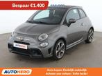 Abarth 595 1.4 Turbo (année de construction 2020), 167 g/km, Achat, Euro 6, Cabriolet