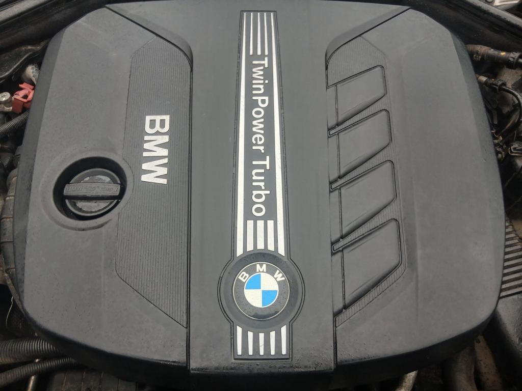 Moteur bmw n47d20c f10 f11 f20 f21 f20 f23 f30 f31 f45 f46, Mini