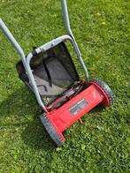 Vends tondeuse a main ou tondeuse manuelle, Jardin & Terrasse, Enlèvement ou Envoi, Tondeuses à gazon manuelles, Tondeuse rotative