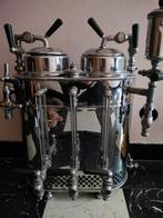 Ancienne chocolatiere 1960