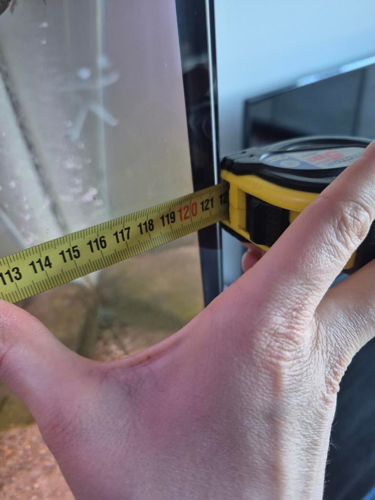 Aquarium Aquatlantis leeg, Dieren en Toebehoren, Ophalen, Aquatlantis