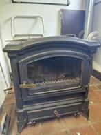 Poêle à charbon, Maison & Meubles, Poêles, Enlèvement, Poêle à charbon