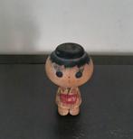 Chère Seiza Kodomo Kokeshi, Envoi