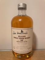 Braeckman whisky, Verzamelen, Ophalen of Verzenden