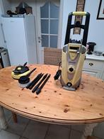 Hogendruk Reiniger PARKSIDE PHD 150 D3, Tuin en Terras, Hogedrukreinigers, Ophalen