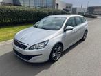PEUGEOT - 2016 - 308 - Voiture particulière, Euro 5, Achat, Entreprise, Boîte manuelle