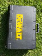 De Walt slijpschijfset, Bricolage & Construction, Outillage | Meuleuses, Enlèvement