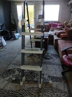 Échelle pour piscine, Jardin & Terrasse, Enlèvement, Utilisé, Échelle