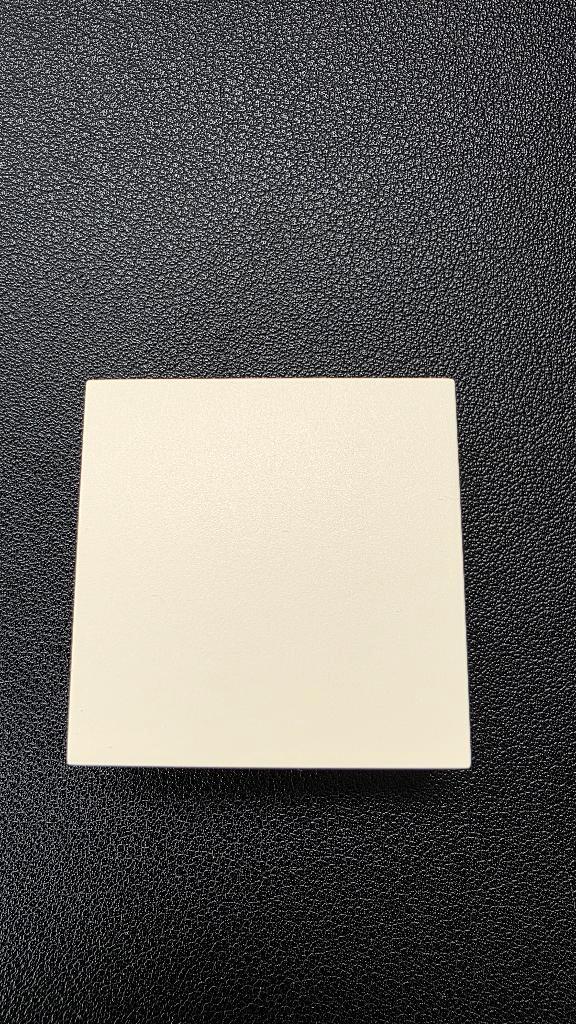 Niko Home Control drukknoppen (cream kleur), Bricolage & Construction, Électricité & Câbles, Utilisé, Interrupteur, Interrupteur